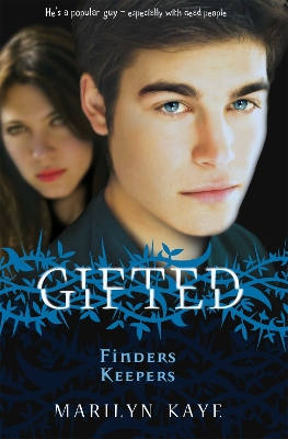 Gifted: Finders Keepers book