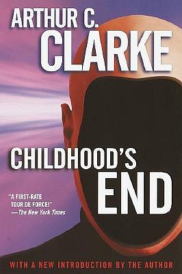 Childhood's End: A Novel by Arthur C. Clarke