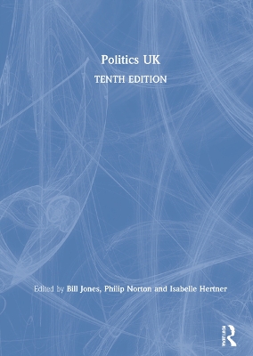 Politics UK book