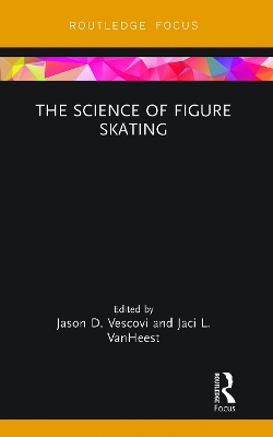 The Science of Figure Skating book