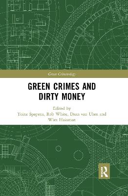 Green Crimes and Dirty Money book