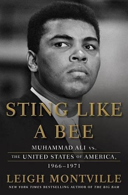 Sting Like A Bee book