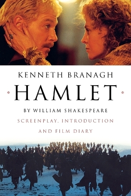 Hamlet book