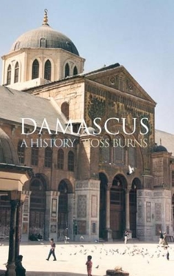 Damascus by Ross Burns
