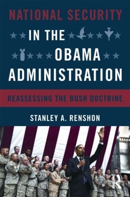 National Security in the Obama Administration book