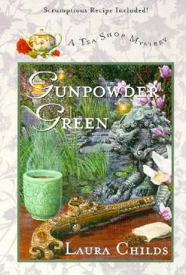 Gunpowder Green book