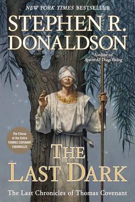 The Last Dark book