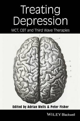 Treating Depression by Adrian Wells