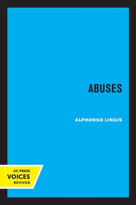Abuses book