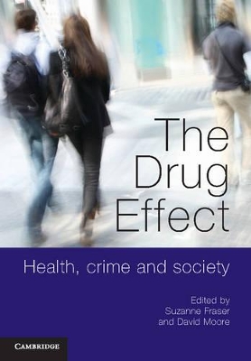 Drug Effect book