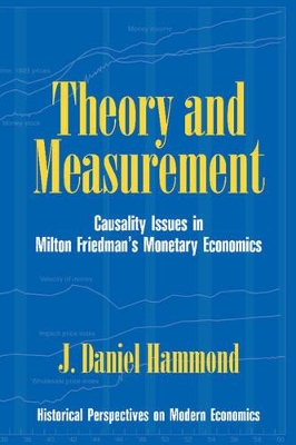 Theory and Measurement book