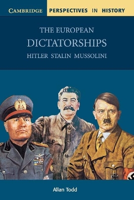 European Dictatorships book