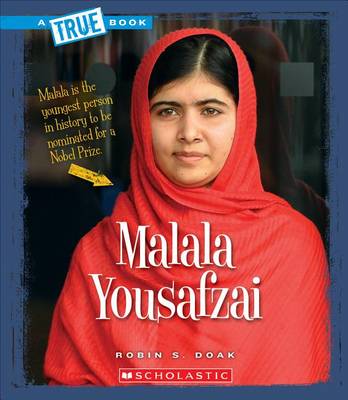 Malala Yousafzai book