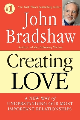 Creating Love book