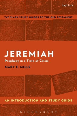 Jeremiah: An Introduction and Study Guide book