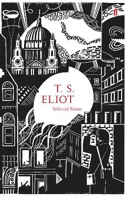 Selected Poems of T. S. Eliot book
