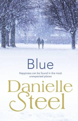 Blue by Danielle Steel