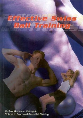 Effective Swiss Ball Training book