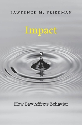 Impact book