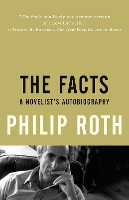 Facts by Philip Roth