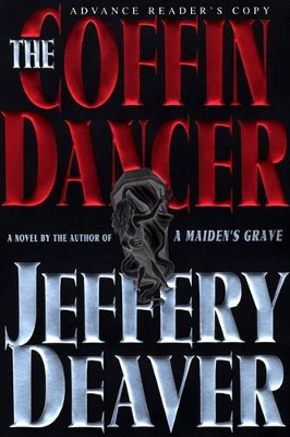 The The Coffin Dancer by Jeffery Deaver