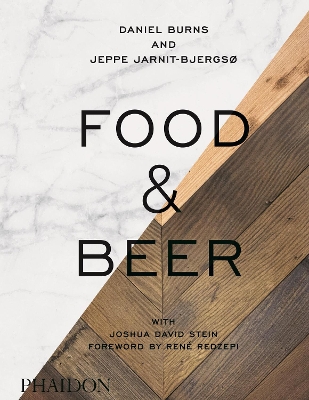 Food & Beer book