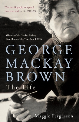 George Mackay Brown book