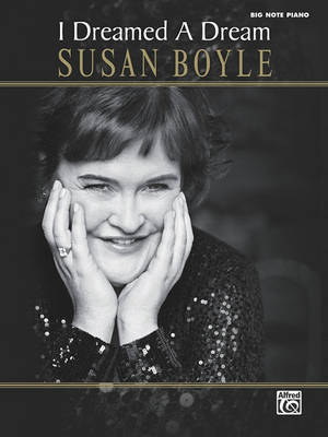 Susan Boyle -- I Dreamed a Dream by Susan Boyle