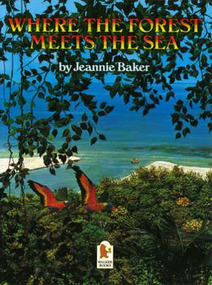 Where the Forest Meets the Sea book