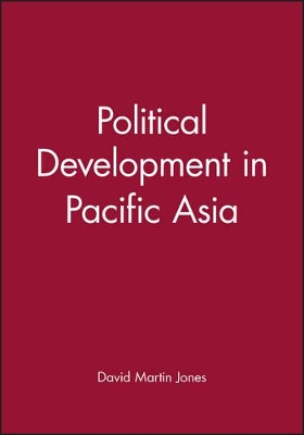 Political Development in Pacific Asia book