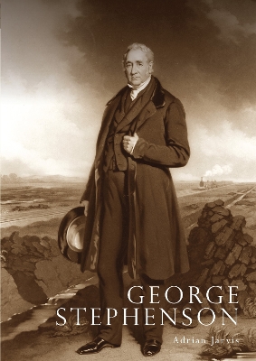 George Stephenson book