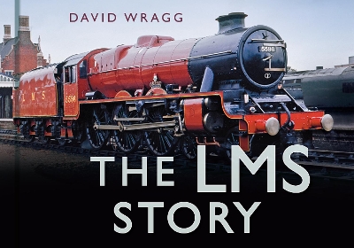 LMS Story book