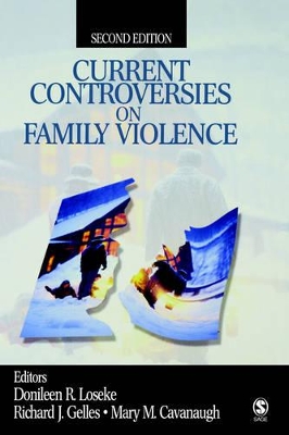 Current Controversies on Family Violence book