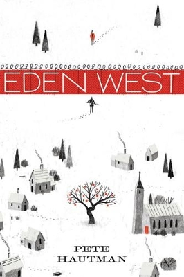 Eden West book