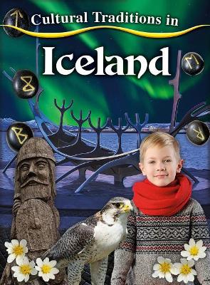 Cultural Traditions in Iceland book