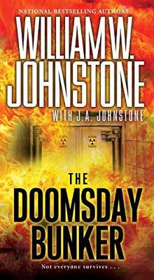 Doomsday Bunker book
