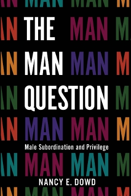 Man Question book