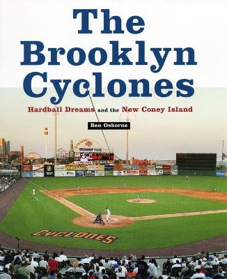 Brooklyn Cyclones book