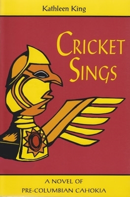 Cricket Sings book