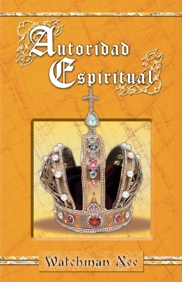 La Autoridad Espiritual book