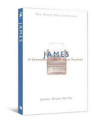 James book