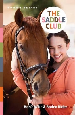 Saddle Club Bindup 6 book