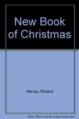 New Book of Christmas book
