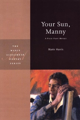 Your Sun, Manny book