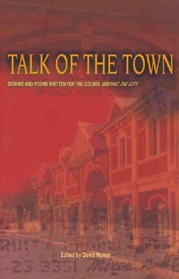 Talk of the Town book
