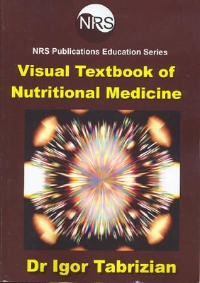 Visual Textbook for Nutritional Medicine book