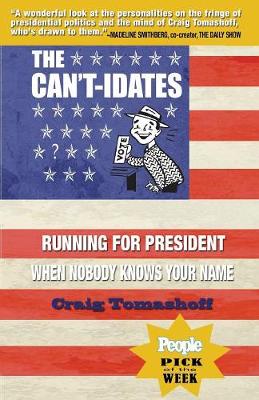 Can't-Idates book