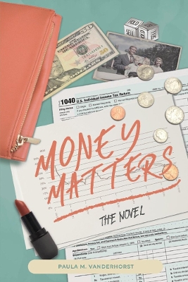 Money Matters book