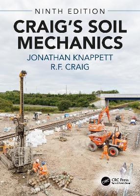 Craig's Soil Mechanics by Jonathan Knappett