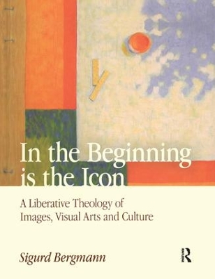 In the Beginning is the Icon book
